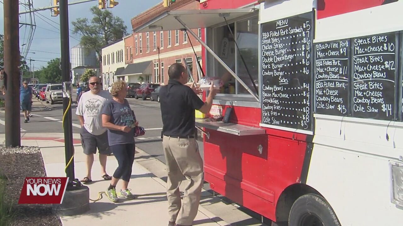 Thursdays at the Rex in Ottawa